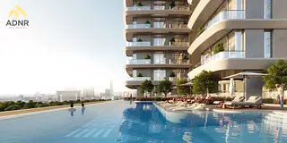Al Jaddaf | Near Metro | High ROI Investment | 20/80 Payment Plan
