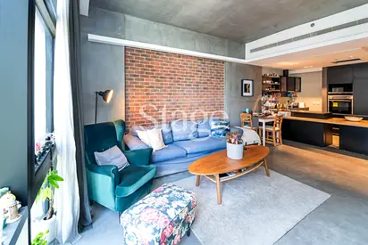 Unfurnished | Prime Location | Vacant in November