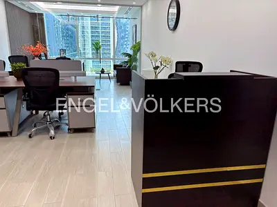 Fully Furnished | Vacant | Low Traffic