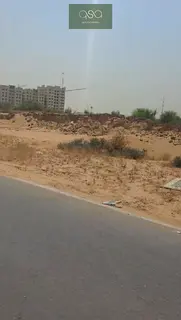 RESIDENTIAL PLOT FOR SALE – AL AAMRA, AJMAN!