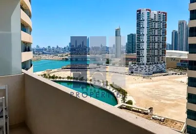 Spacious 2BR |Modern Living |Prime Location |Ready to Move