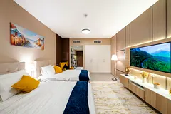 Amazing Deal ● Luxury Furnished Apartment at Areej
