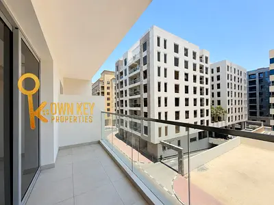 New Building | 2 Balcony | Spacious For Family