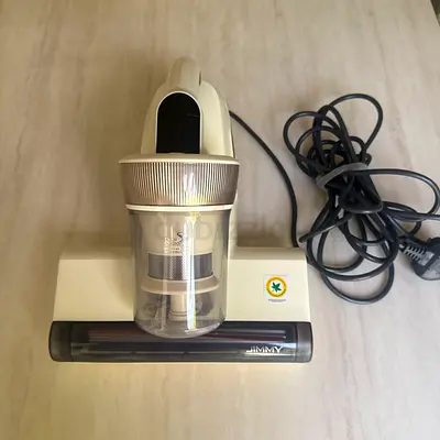 JIMMY Mattress Vacuum Cleaner Beige | BX6 Lite- Good Condition