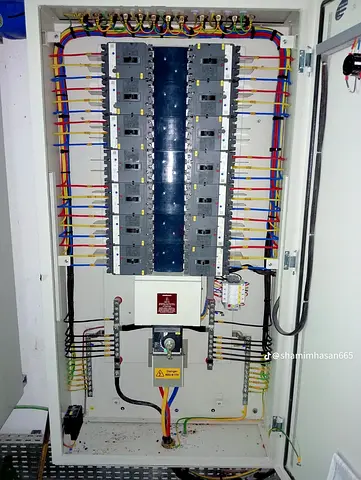 JABAL AL MATAR FALSE CEILING & LIGHT PARTITIO INSTALLATION CO.