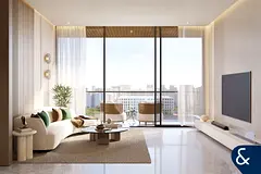 Luxury 2 bed |10/20/70 PP | 2027 Q4 handover