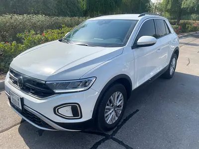 Brand New 2025 Volkswage| TROCK FREE ACCIDENT WITH DEALER WARRANTY TILL 2028 With SERVICE CONTRACT