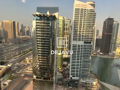 Fully Furnished | High Floor | Premium Area