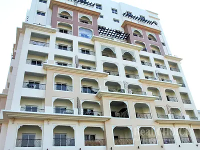 Vacant |Spacious |Prime Location |modern Amenities
