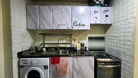 With Bills/DEWA/Internet/Spacious/Studio/International City