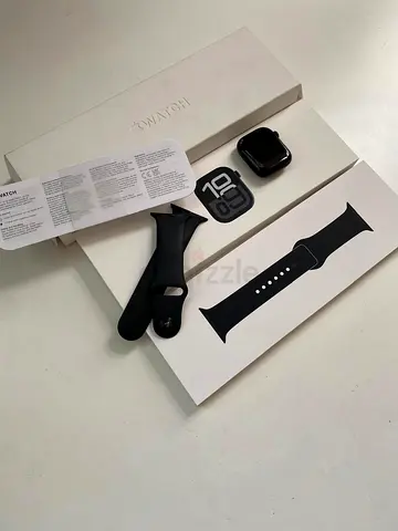 Apple Watch series 10