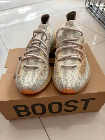Adidas Yeezy Boost 380 men’s