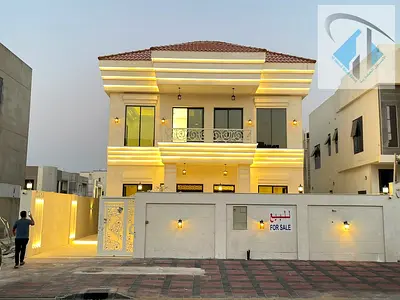 فرصة مميزة لامتلاك فلتينميم كلاسيكي وتشطيبات راقية