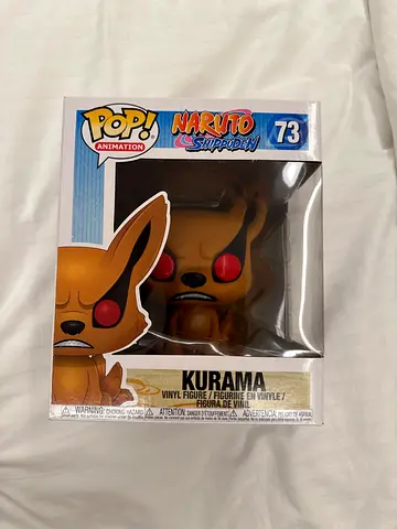 Funko pop