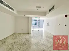 Prime Ground Floor Retail Shop | Chiller Free | Al Barsha 1