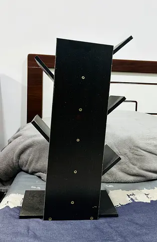 Book shelf