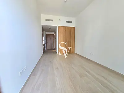 Brand New | White Goods | High Floor | Unfurnished