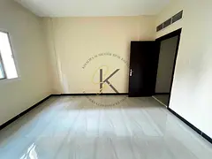 Specious 1bhk for family \\ muwaileh school area \\ like brand new building \\ just 30k