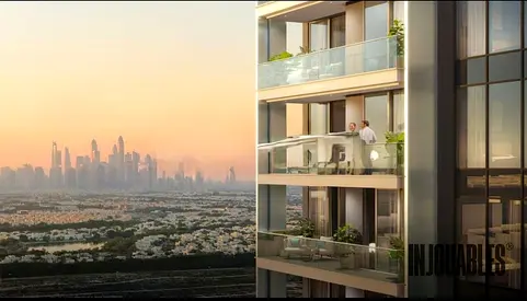 DISTRESSED DEAL | 1-Bedroom | 581 Sq Ft | Lum1nar Tower 2 | JVT DISTRESSED DEAL – BELOW MARKET OPPO