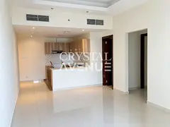 2BR Apartment | Hera Tower | Balcony & Pool Access