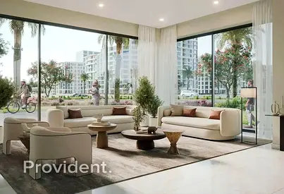 Butterfly Layout | Mortgage Eligible | Pool View