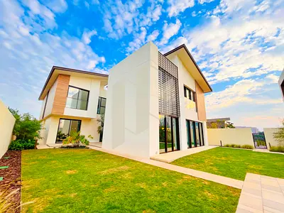 Al Sidr | Family Home | High-End Finishes