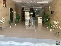 Apartment for rent featuring two bedrooms and a living area of moderate size—ideal for small