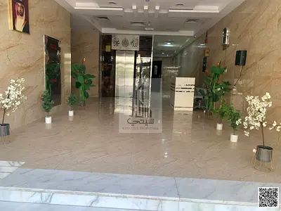 Apartment for rent featuring two bedrooms and a living area of ​​moderate size—ideal for small families or individuals seeking comfortable, practical