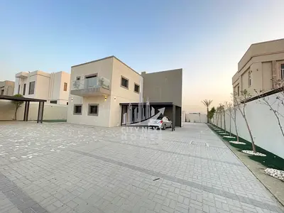 3BR Villa | Garden | Madinat Hind 3