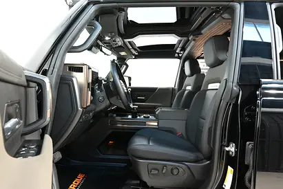 2024 GMC HUMMER — фото 11