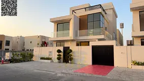 Prime Villa for Sale in Al Zahia | 5 Master Bedrooms | Elevator | Utilities Included