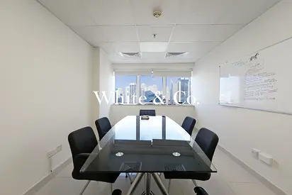 Move In Ready | Prime Office | Furnished