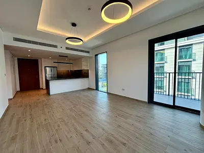 SPACIOUS 1 BR | CITY WALK | GOOD LOCATION