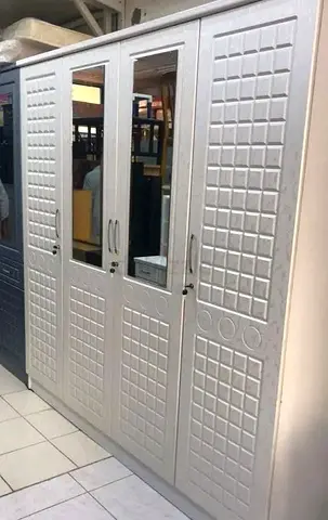 Brand new 4door cabinet available