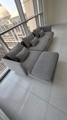 Perfect Condition ikea Soderhim L Shape Sofa