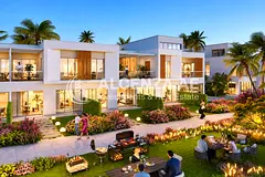 Spacious 4BR | Private Garden | Prime Community