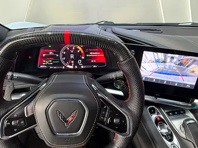 2020 Chevrolet CORVETTE — миниатюра 14