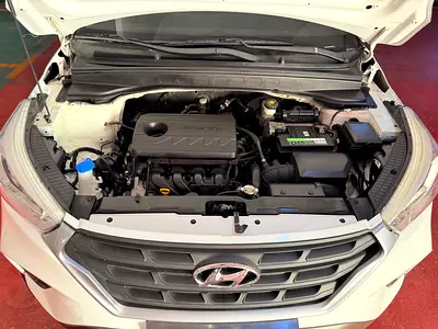 2020 Hyundai CRETA 缩略图 18