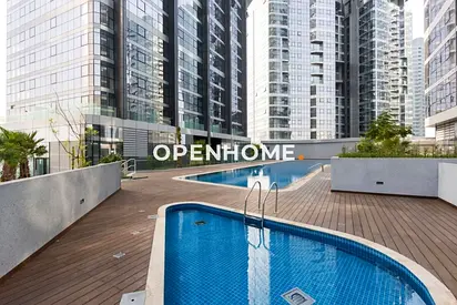 Prime Location | Ready to Move 3BR +Maid | Modern Community