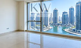 Furnished | High Floor | Vacant