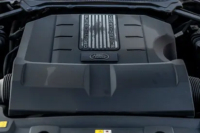 2019 LAND Rover RANGE ROVER SPORT 照片 10