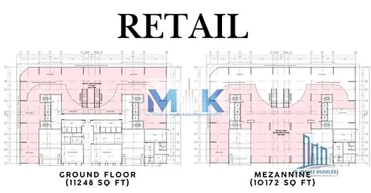 🏢 Premium Shop / Showroom | High Visibility Main Road Frontage | Direct from Owner | Zero Commission