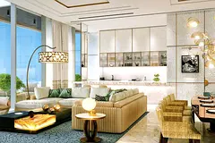 High Floor | Full Sea View | Best Type