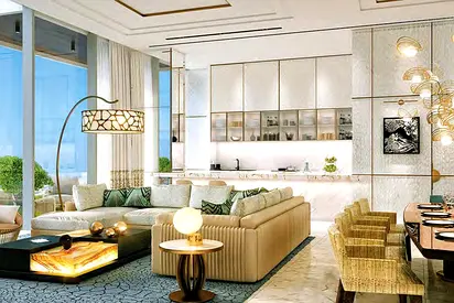 High Floor | Full Sea View | Best Type