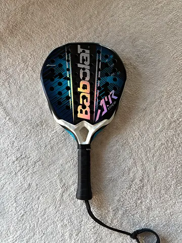 Babolat Air Viper 2026