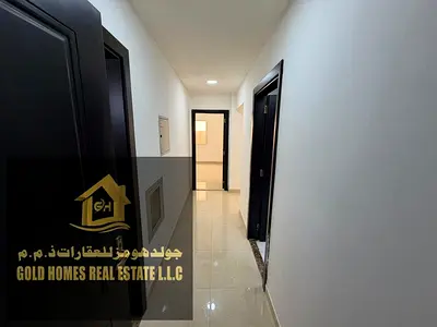 🔥 HOT DEAL | SPACIOUS 1BHK FOR RENT | AL MUWAIHAT 3
