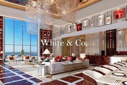 Skyline | Spacious Layout | Prime Location