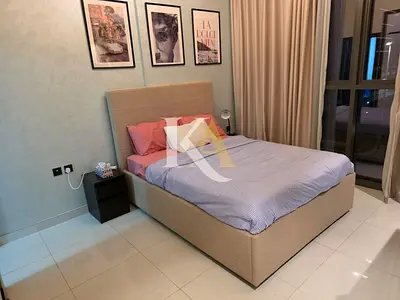 Fully Furnished 1BR Convertible to 2BR | ELZ Residence