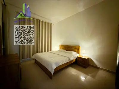 افخم وارقى شقة غرفة وصالة مفروشة بالكامل فرش جديد راقى جدا بموقع مميز جدا