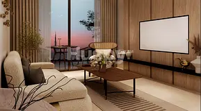 Large Layout | Fully Upgraded | 3 Private Balconies